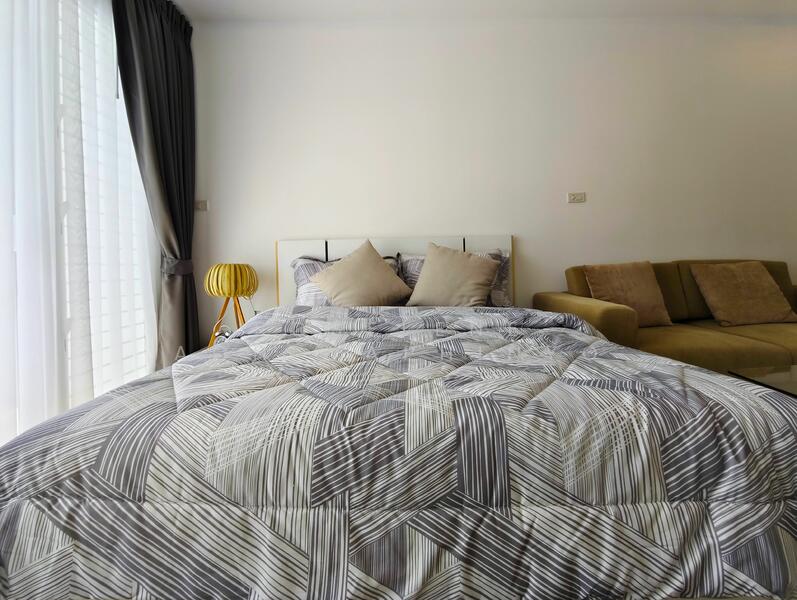 ขาย - The Horizon Condo : เดอะ ฮอไรซอน คอนโดมิเนียม, ชลบุรี