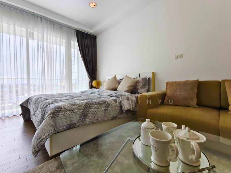 ขาย - The Horizon Condo : เดอะ ฮอไรซอน คอนโดมิเนียม, ชลบุรี