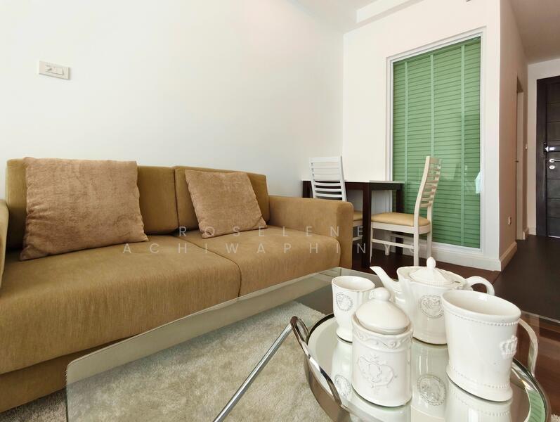 ขาย - The Horizon Condo : เดอะ ฮอไรซอน คอนโดมิเนียม, ชลบุรี