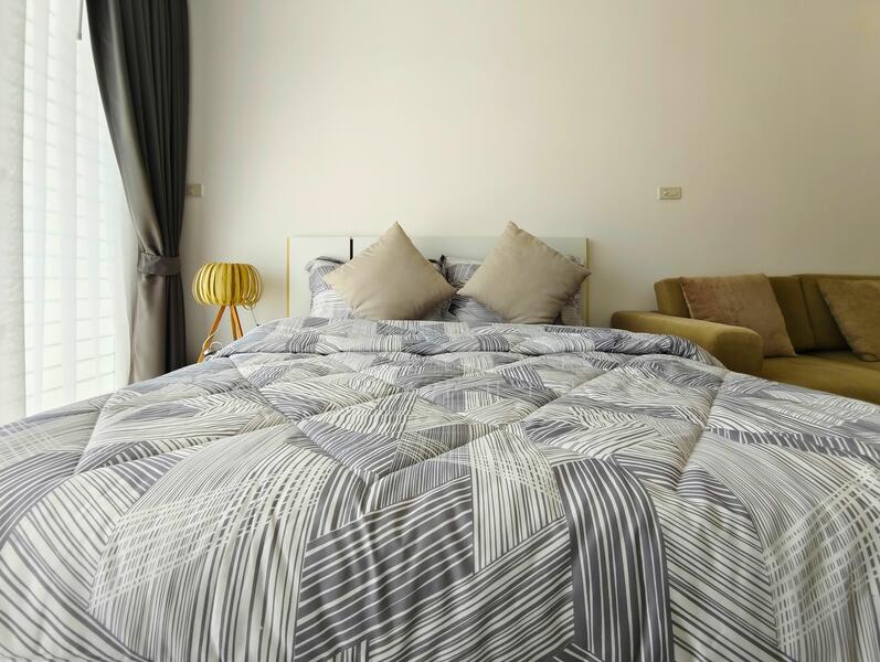 ขาย - The Horizon Condo : เดอะ ฮอไรซอน คอนโดมิเนียม, ชลบุรี