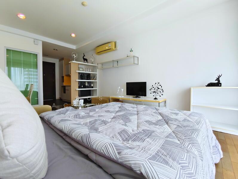 ขาย - The Horizon Condo : เดอะ ฮอไรซอน คอนโดมิเนียม, ชลบุรี