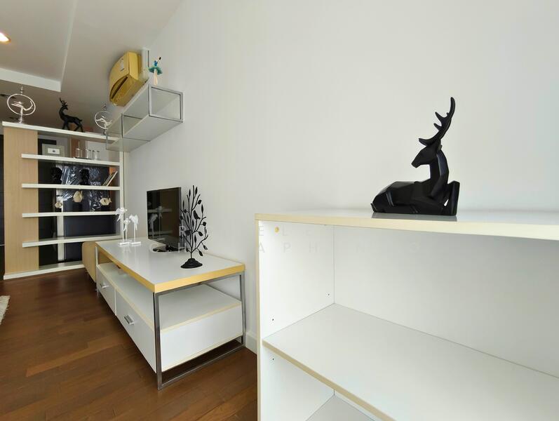 ขาย - The Horizon Condo : เดอะ ฮอไรซอน คอนโดมิเนียม, ชลบุรี