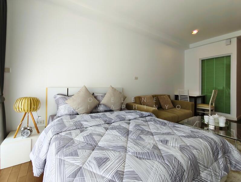 ขาย - The Horizon Condo : เดอะ ฮอไรซอน คอนโดมิเนียม, ชลบุรี