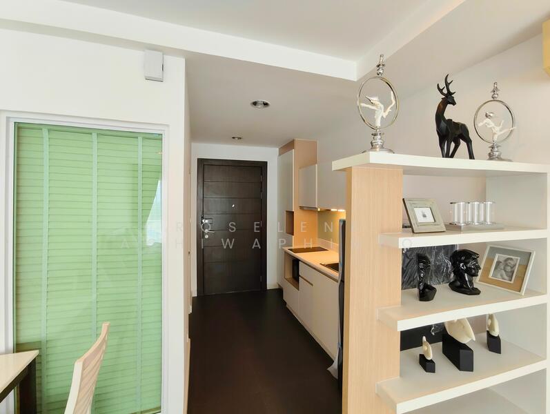 ขาย - The Horizon Condo : เดอะ ฮอไรซอน คอนโดมิเนียม, ชลบุรี