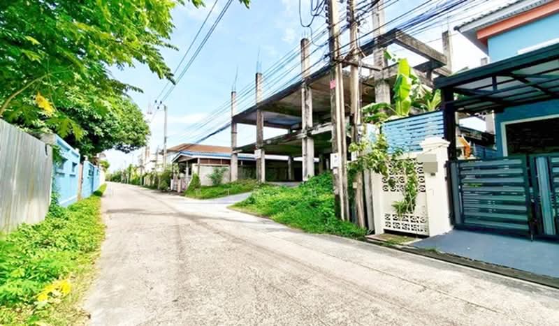 ซอยลาดพร้าว 87 แยก 21, กรุงเทพ, คลองเจ้าคุณสิงห์, วังทองหลาง, กรุงเทพ, 344 ตร.ม., ที่ดิน ขาย, โดย ชนะชาติ นนท์ตา, 500037105 - DDproperty.com