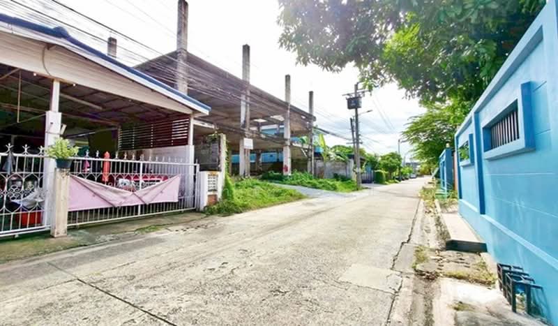 ซอยลาดพร้าว 87 แยก 21, Bangkok, Khlong Chaokhun Sing, Wang Thonglang, Bangkok, , 344 sqm, Land For Sale, by ชนะชาติ นนท์ตา, 500037105 - DDproperty.com