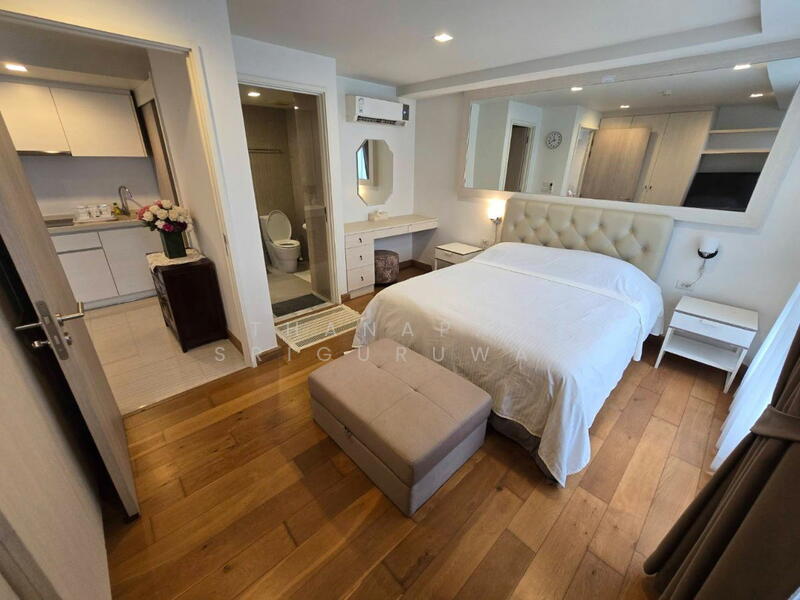 For Sale - Downtown Forty Nine, Bangkok