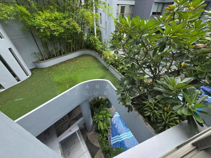 For Sale - Downtown Forty Nine, Bangkok