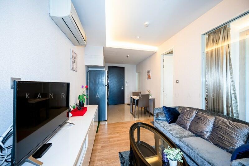 H Sukhumvit 43, กรุงเทพ, 28 Sukhumvit 34 Road, คลองตันเหนือ, วัฒนา, กรุงเทพ, 43 ตร.ม., คอนโด ขาย, โดย Kanrutai Dawruang, 500037119 - DDproperty.com