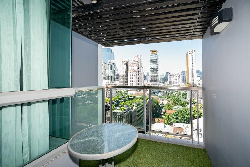 H Sukhumvit 43, กรุงเทพ, 28 Sukhumvit 34 Road, คลองตันเหนือ, วัฒนา, กรุงเทพ, 43 ตร.ม., คอนโด ขาย, โดย Kanrutai Dawruang, 500037119 - DDproperty.com