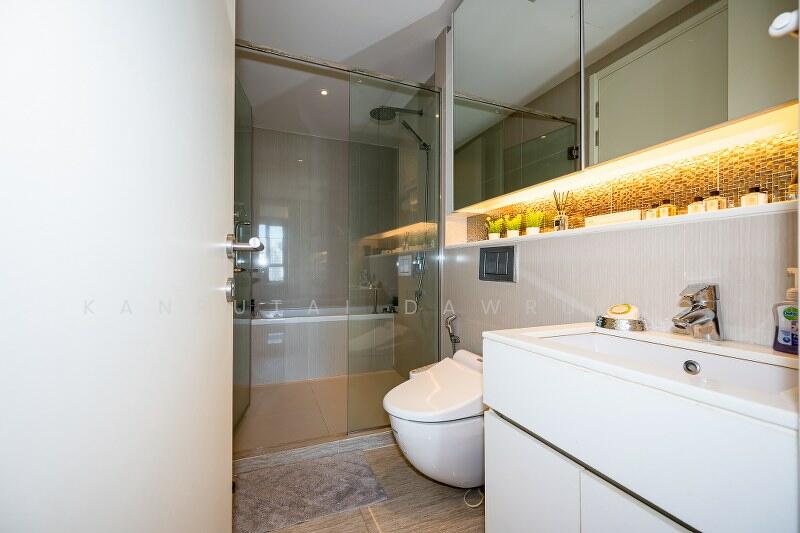 H Sukhumvit 43, กรุงเทพ, 28 Sukhumvit 34 Road, คลองตันเหนือ, วัฒนา, กรุงเทพ, 43 ตร.ม., คอนโด ขาย, โดย Kanrutai Dawruang, 500037119 - DDproperty.com