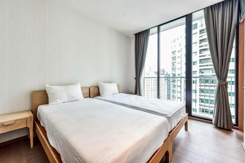 Park Origin Phrom Phong (Park 24), กรุงเทพ, 68 Soi Sukhumvit 24, คลองตัน, คลองเตย, กรุงเทพ, 56 ตร.ม., คอนโด ให้เช่า, โดย Thananith Ittitulyapong, 500037122 - DDproperty.com