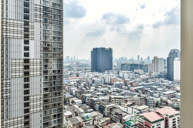 Park Origin Phrom Phong (Park 24), กรุงเทพ, 68 Soi Sukhumvit 24, คลองตัน, คลองเตย, กรุงเทพ, 56 ตร.ม., คอนโด ให้เช่า, โดย Thananith Ittitulyapong, 500037122 - DDproperty.com