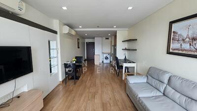 For Rent - Le Luk Condominium, Bangkok