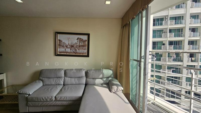 Le Luk Condominium : เลอ ลักซ์ คอนโดมิเนียม, กรุงเทพ, 1599 291 ถ.สุขุมวิท, พระโขนงเหนือ, วัฒนา, กรุงเทพ, 52 ตร.ม., คอนโด ให้เช่า, โดย Bangkok property agents, 500037151 - DDproperty.com