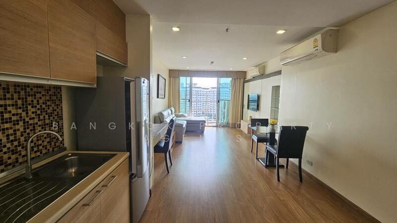 Le Luk Condominium : เลอ ลักซ์ คอนโดมิเนียม, กรุงเทพ, 1599 291 ถ.สุขุมวิท, พระโขนงเหนือ, วัฒนา, กรุงเทพ, 52 ตร.ม., คอนโด ให้เช่า, โดย Bangkok property agents, 500037151 - DDproperty.com