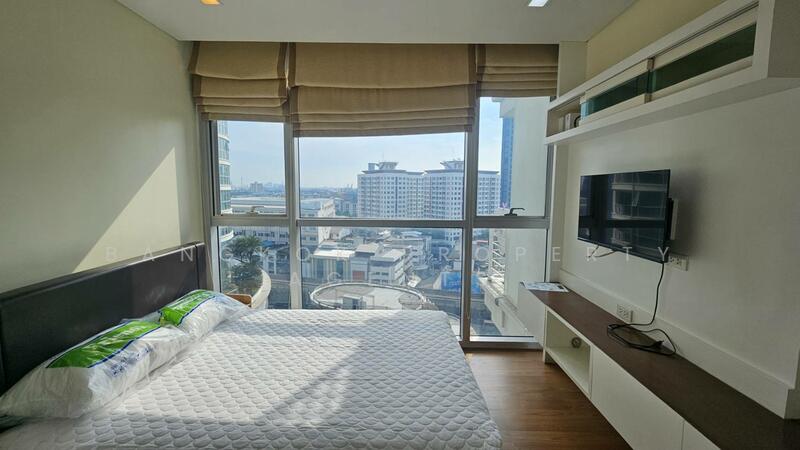 Le Luk Condominium, Bangkok, 1599 291 Sukhumvit Rd, Phra Kanong Nua, Watthana, Bangkok, 1 Bedroom, 52 sqm, Condo For Rent, by Bangkok property agents, 500037151 - DDproperty.com