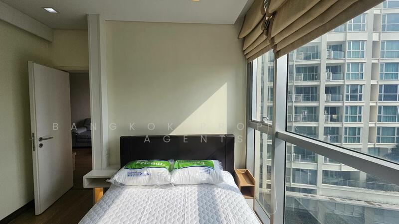 Le Luk Condominium : เลอ ลักซ์ คอนโดมิเนียม, กรุงเทพ, 1599 291 ถ.สุขุมวิท, พระโขนงเหนือ, วัฒนา, กรุงเทพ, 52 ตร.ม., คอนโด ให้เช่า, โดย Bangkok property agents, 500037151 - DDproperty.com