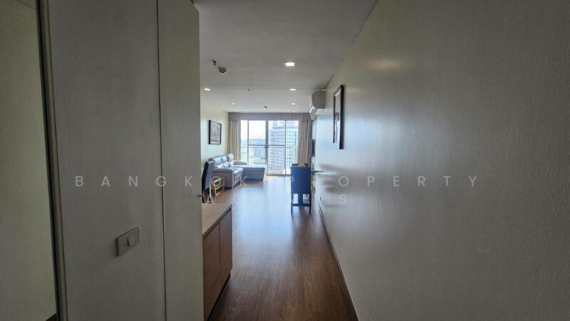 Le Luk Condominium : เลอ ลักซ์ คอนโดมิเนียม, กรุงเทพ, 1599 291 ถ.สุขุมวิท, พระโขนงเหนือ, วัฒนา, กรุงเทพ, 52 ตร.ม., คอนโด ให้เช่า, โดย Bangkok property agents, 500037151 - DDproperty.com
