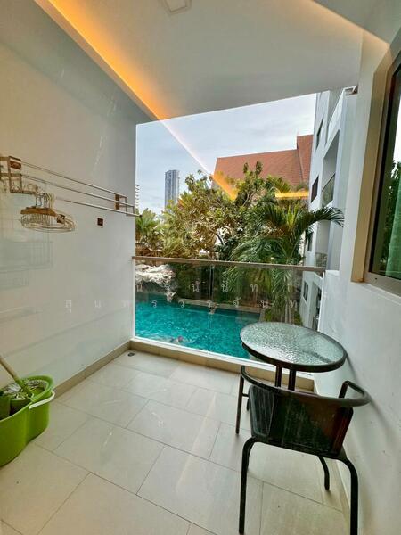 Club Royal, Chon Buri (Pattaya), 381 Soi Na Kluea 12, Na Kloe, Bang Lamung (Pattaya), Chon Buri (Pattaya), 1 Bedroom, 38 sqm, Condo For Sale, by ณัฐนันท์ สุนทรวรจันทร์, 500037160 - DDproperty.com