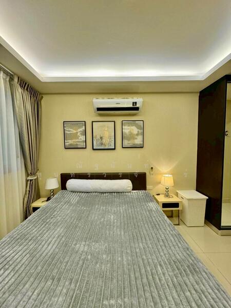 Club Royal, Chon Buri (Pattaya), 381 Soi Na Kluea 12, Na Kloe, Bang Lamung (Pattaya), Chon Buri (Pattaya), 1 Bedroom, 38 sqm, Condo For Sale, by ณัฐนันท์ สุนทรวรจันทร์, 500037160 - DDproperty.com