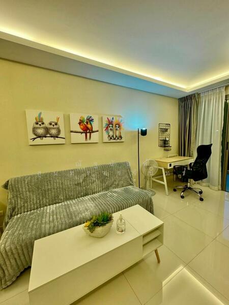 Club Royal, Chon Buri (Pattaya), 381 Soi Na Kluea 12, Na Kloe, Bang Lamung (Pattaya), Chon Buri (Pattaya), 1 Bedroom, 38 sqm, Condo For Sale, by ณัฐนันท์ สุนทรวรจันทร์, 500037160 - DDproperty.com