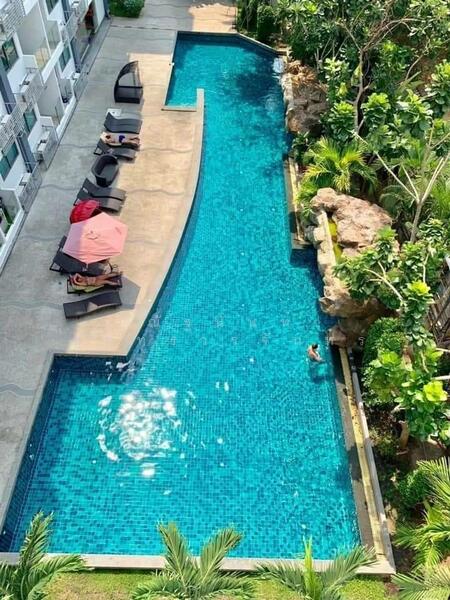 Club Royal, Chon Buri (Pattaya), 381 Soi Na Kluea 12, Na Kloe, Bang Lamung (Pattaya), Chon Buri (Pattaya), 1 Bedroom, 38 sqm, Condo For Sale, by ณัฐนันท์ สุนทรวรจันทร์, 500037160 - DDproperty.com