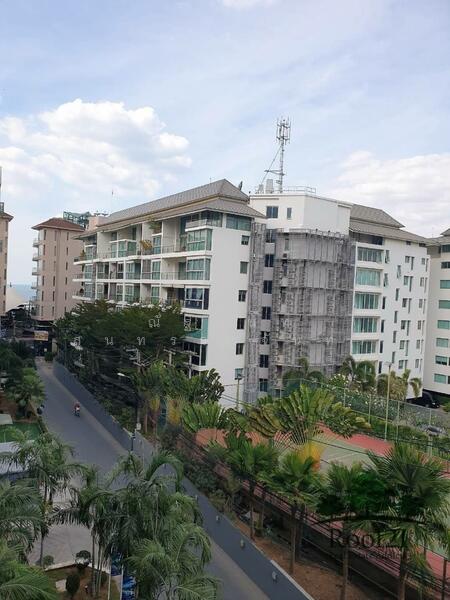 Club Royal, Chon Buri (Pattaya), 381 Soi Na Kluea 12, Na Kloe, Bang Lamung (Pattaya), Chon Buri (Pattaya), 1 Bedroom, 38 sqm, Condo For Sale, by ณัฐนันท์ สุนทรวรจันทร์, 500037160 - DDproperty.com