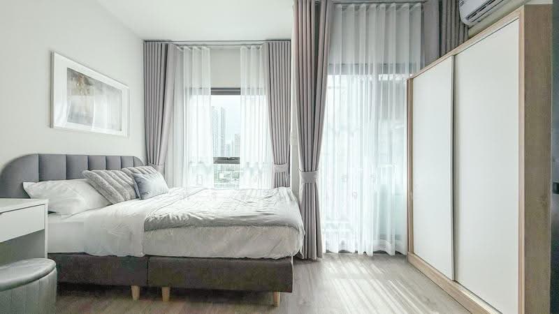 Rich Point @ BTS Wutthakat, Bangkok, Wutthakat Road, Talat Plu, Thon Buri, Bangkok, 1 Bedroom, 28 sqm, Condo For Rent, by ณัฏฐ์ภัทรธร กันทรจิราเจตน์, 500037173 - DDproperty.com