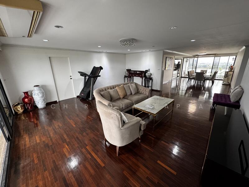 ขาย - Prestige Condominium (Thana City Prestige) : เพรสทิจ คอนโด (ธนา ซิตี้ เพรสทีจ), สมุทรปราการ