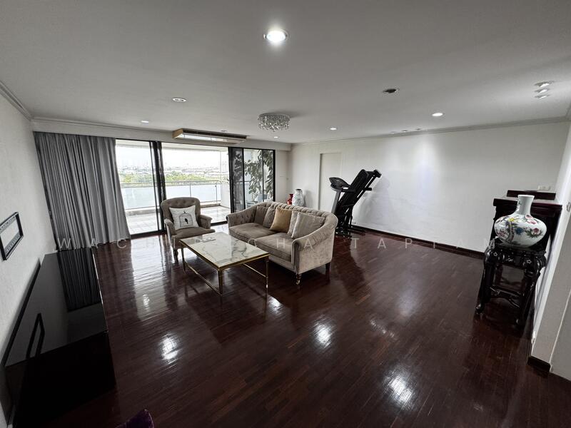 ขาย - Prestige Condominium (Thana City Prestige) : เพรสทิจ คอนโด (ธนา ซิตี้ เพรสทีจ), สมุทรปราการ