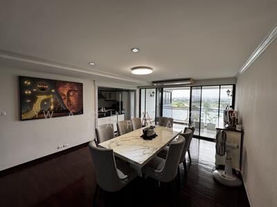 ขาย - Prestige Condominium (Thana City Prestige) : เพรสทิจ คอนโด (ธนา ซิตี้ เพรสทีจ), สมุทรปราการ