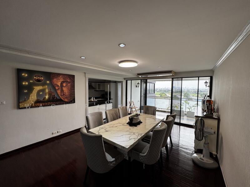 ขาย - Prestige Condominium (Thana City Prestige) : เพรสทิจ คอนโด (ธนา ซิตี้ เพรสทีจ), สมุทรปราการ