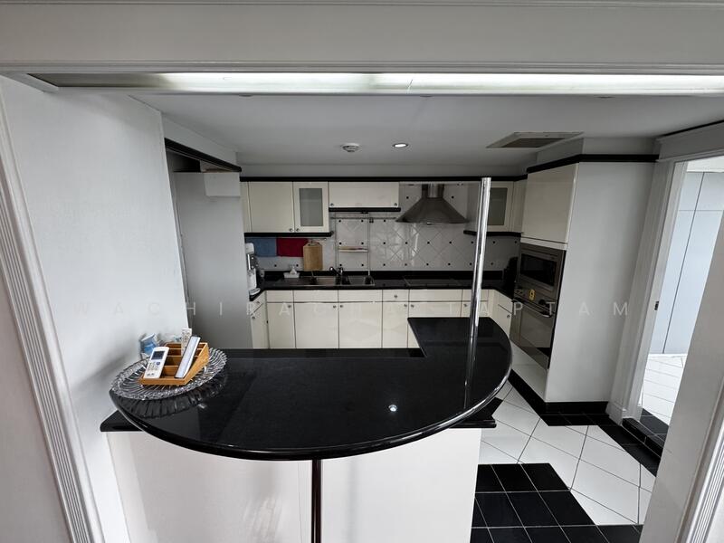 ขาย - Prestige Condominium (Thana City Prestige) : เพรสทิจ คอนโด (ธนา ซิตี้ เพรสทีจ), สมุทรปราการ