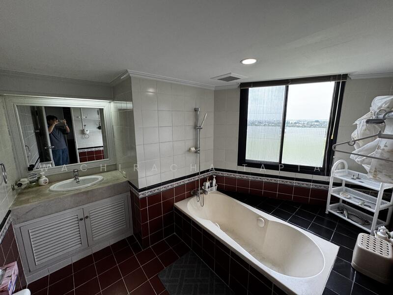 ขาย - Prestige Condominium (Thana City Prestige) : เพรสทิจ คอนโด (ธนา ซิตี้ เพรสทีจ), สมุทรปราการ