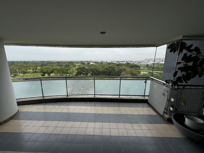 ขาย - Prestige Condominium (Thana City Prestige) : เพรสทิจ คอนโด (ธนา ซิตี้ เพรสทีจ), สมุทรปราการ