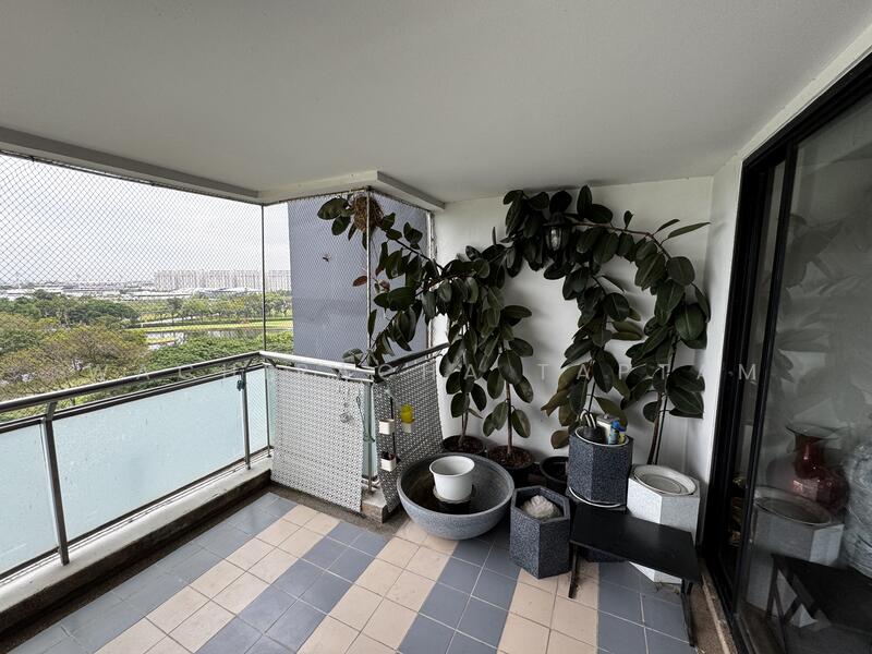 ขาย - Prestige Condominium (Thana City Prestige) : เพรสทิจ คอนโด (ธนา ซิตี้ เพรสทีจ), สมุทรปราการ