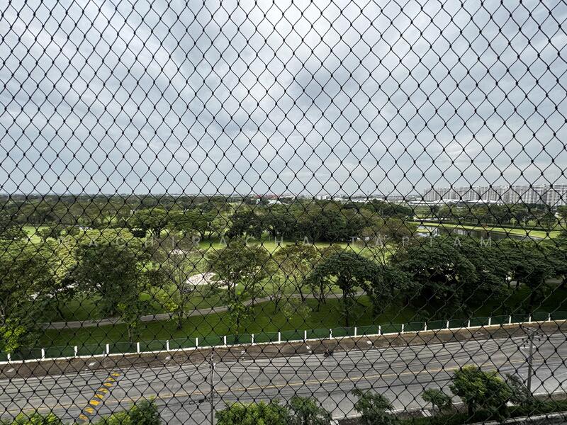 ขาย - Prestige Condominium (Thana City Prestige) : เพรสทิจ คอนโด (ธนา ซิตี้ เพรสทีจ), สมุทรปราการ