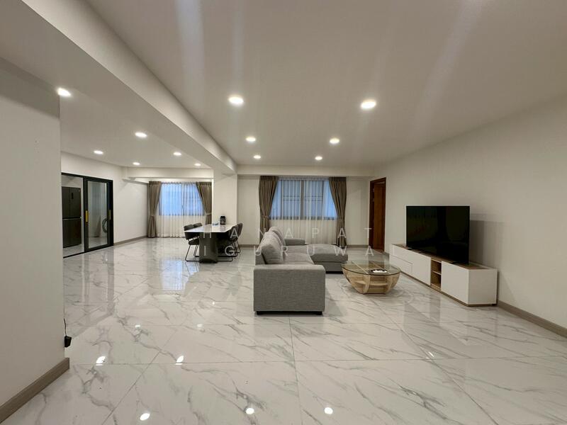 For Rent - Royal Castle Sukhumvit, Bangkok