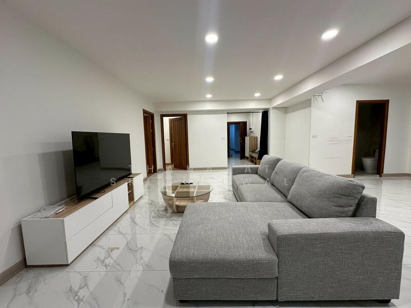 For Rent - Royal Castle Sukhumvit, Bangkok