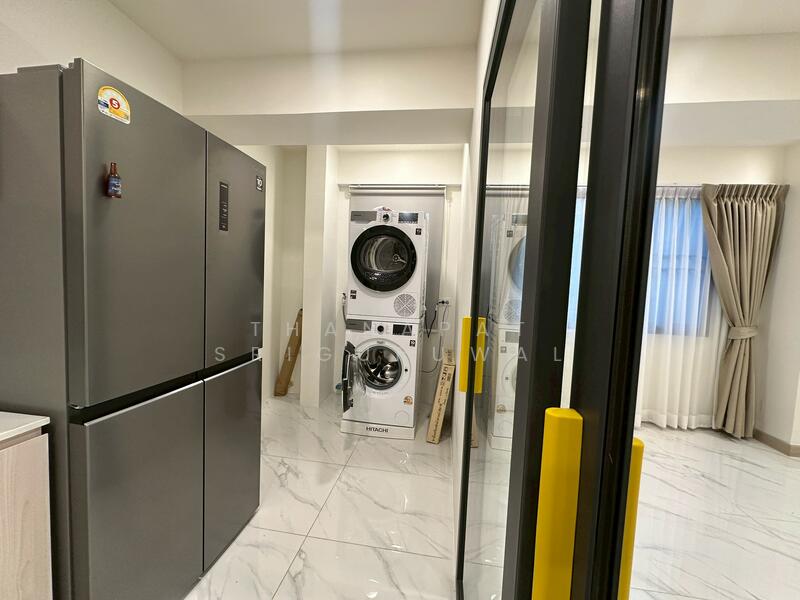 For Rent - Royal Castle Sukhumvit, Bangkok