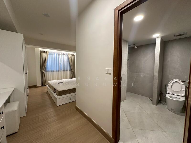 For Rent - Royal Castle Sukhumvit, Bangkok