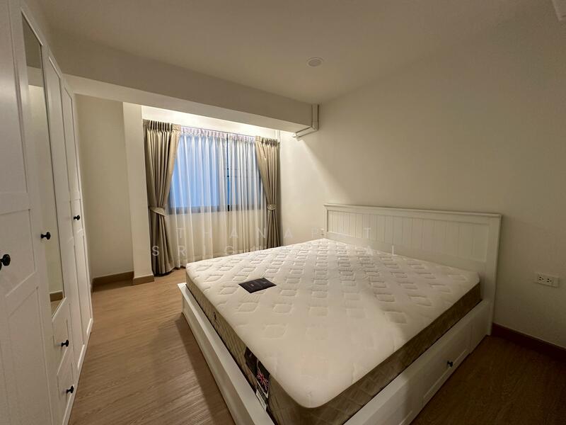 For Rent - Royal Castle Sukhumvit, Bangkok