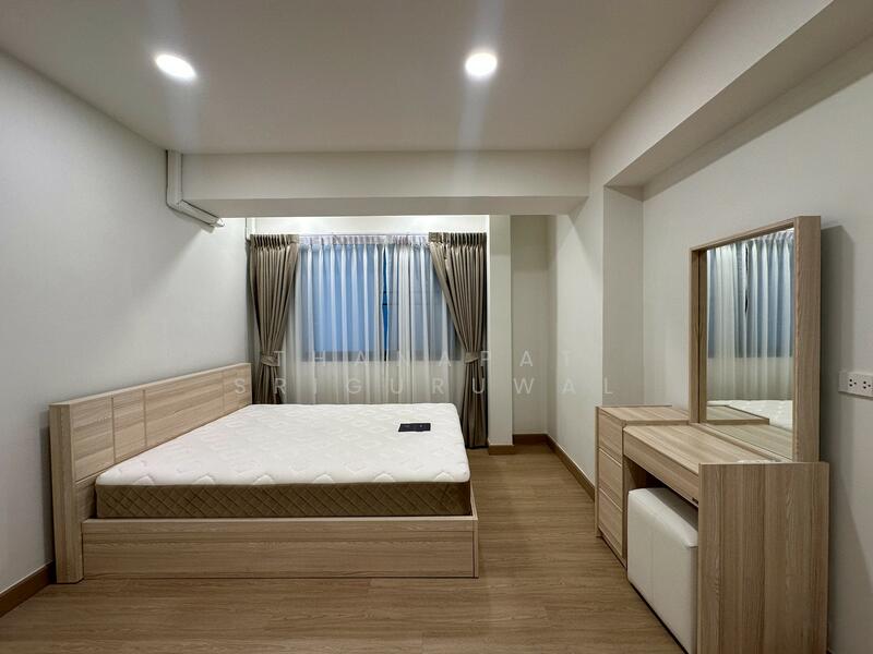 For Rent - Royal Castle Sukhumvit, Bangkok