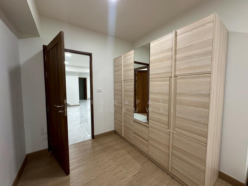 For Rent - Royal Castle Sukhumvit, Bangkok