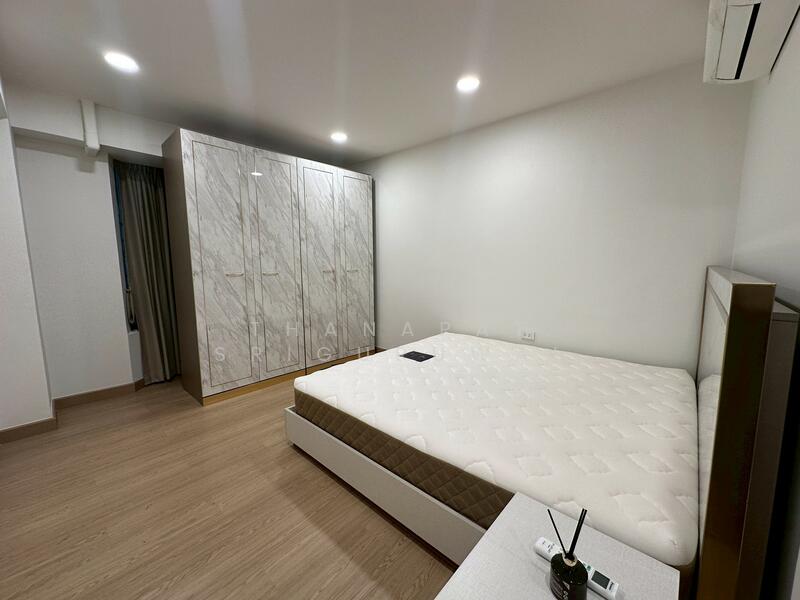 For Rent - Royal Castle Sukhumvit, Bangkok