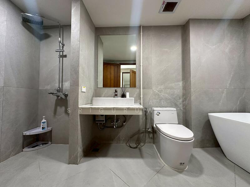 For Rent - Royal Castle Sukhumvit, Bangkok