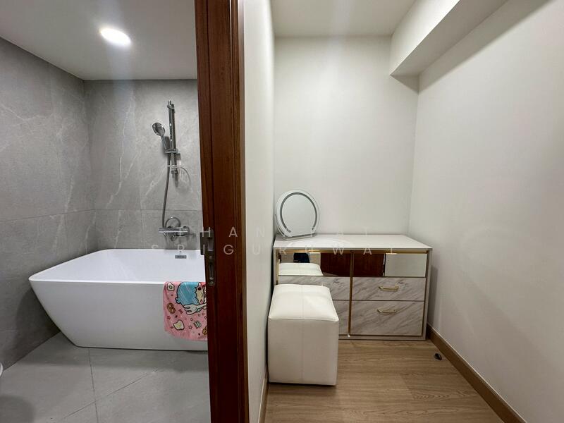 For Rent - Royal Castle Sukhumvit, Bangkok