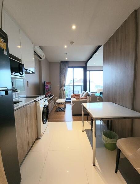 For Sale - Once Pattaya, Chon Buri (Pattaya)