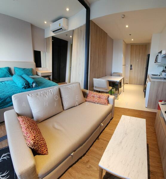 For Sale - Once Pattaya, Chon Buri (Pattaya)